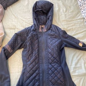 Athleta jacket